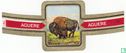 Bisonte Americano - Afbeelding 1