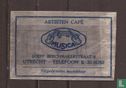 Artisten Café Musica - Bild 1