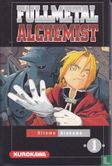 Fullmetal alchemist - Image 1