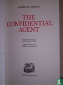 The Confidential Agent - Image 3