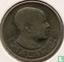 Malawi 1 Shilling 1968 - Bild 2