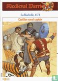 La Rochelle, 1371 Castilian naval captain - Image 3