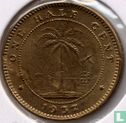 Liberia ½ cent 1937 - Image 1