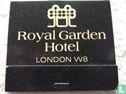 Royal Garden Hotel London W8 - Image 1
