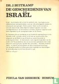 De geschiedenis van Israël - Bild 2