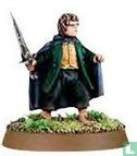 Merry - The Fellowship of the Ring unpainted - Image 1