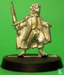 Merry - The Fellowship of the Ring unpainted - Image 2