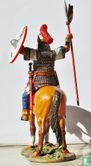 Westgotischen Kavallerist 6.Jahrhundert - Bild 2