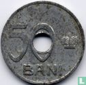 Romania 50 bani 1921 - Image 2