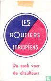 Les Routiers Européens  - Afbeelding 1