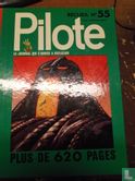 Pilote recueil 55 - Afbeelding 1