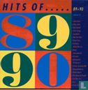 Hits Of .....89 + 90 - Volume 13 - Afbeelding 1