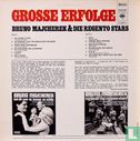Grosse Erfolge