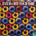 25 No1 Hits from 25 Years - Bild 1