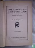 Frank van Wezels roemruchte jaren - Image 2