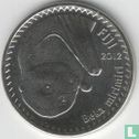 Fiji 10 cents 2012 - Afbeelding 1