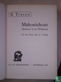 Mahoniehout - Image 3