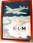 KLM The Flying DutchmanTransatlantic Service Holland America - Bild 1