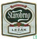 Starobrno Lezak - Afbeelding 1