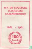 N.V. De Goudsche Machinale Garenspinnerij - Image 1