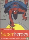 The rough guide to Superheroes - Bild 1