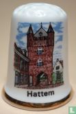 Hanzestad Hattem (NL)
