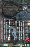 Man-machine interface 4