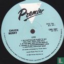 Chuck Berry Live