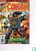 Conan the  Barbarian 1 - Image 1