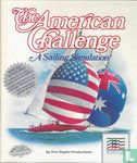 The American Challenge - A Sailing Simulation - Afbeelding 1