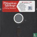 The American Challenge - A Sailing Simulation - Afbeelding 3