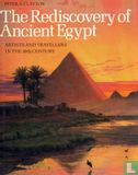 The Rediscovery of Ancient Egypt - Afbeelding 1