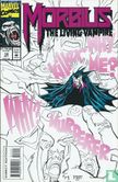 Morbius: The Living Vampire 14 - Bild 1