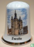 Hanzestad Zwolle (NL)