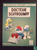 Docteur Schtroumpf - Afbeelding 1