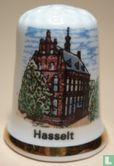 Hansestad Hasselt (NL)