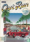 OutRun Limited Edition