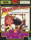 Boulder Dash II: Rockford's Revenge - Image 1