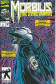 Morbius: The Living Vampire 8 - Image 1