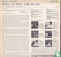 Born to Sing the Blues  - Image 2