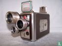 Brownie movie camera turret f/1.9 - 8mm - Image 2