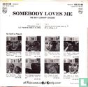 Somebody Loves Me - Image 2