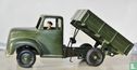 Army four wheel truck (tipping body) 3rd version - Image 3