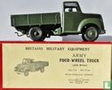 Army four wheel truck (tipping body) 3rd version - Afbeelding 1
