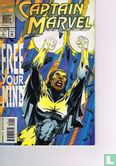 Captain Marvel 1 - Bild 1