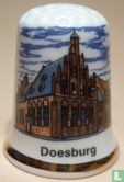 Hanzestad Doesburg (NL) - Image 1