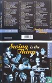 Swing is the Thing - Afbeelding 2