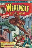 Werewolf by Night 23  - Image 1