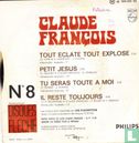 Tout éclate tout explose