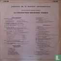La conjonction Stravinsky-Webern - Bild 2